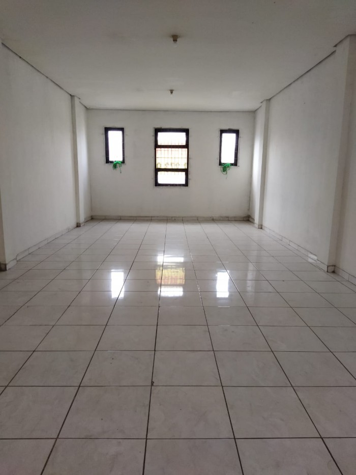 Ruko disewakan di Tambun Selatan